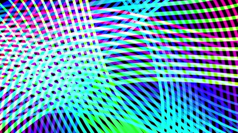 Abstract Motion Trellis  - 4K Resolution Ultra HD Stock Footage 42853768