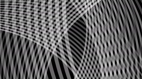 Abstract Motion Trellis  - 4K Resolution Ultra HD Stock Footage 42853882
