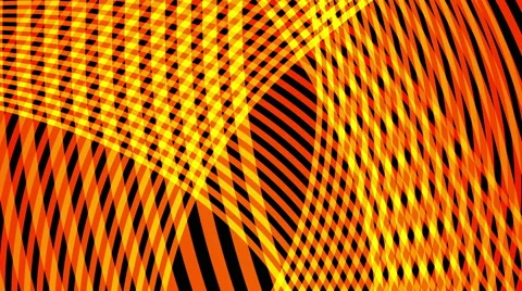 Abstract Motion Trellis  - 4K Resolution Ultra HD Stock Footage 42876010