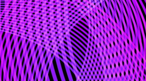 Abstract Motion Trellis  - 4K Resolution Ultra HD Stock Footage 42876165