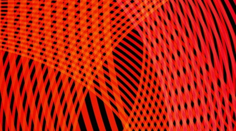 Abstract Motion Trellis  - 4K Resolution Ultra HD Stock Footage 42876583