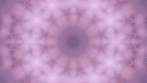 Abstract motion tunnel VJ loop background Stock Footage 340075664