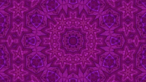 Abstract motion tunnel VJ loop background Stock Footage 340075675