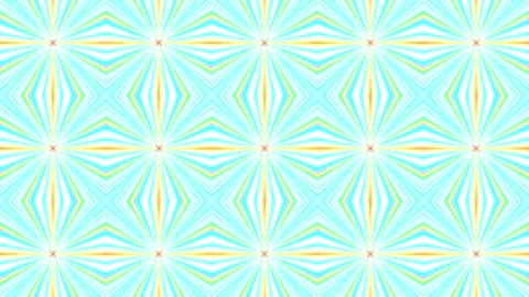 Abstract motion tunnel VJ loop background Stock Footage 340075887
