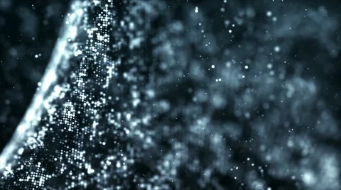 Abstract motion video background Stock Footage 67613658