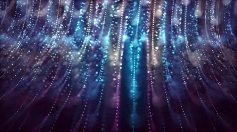 Abstract motion video background Stock Footage 67614304