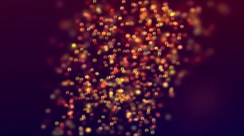 Abstract motion video background loop HD Stock Footage 67990035
