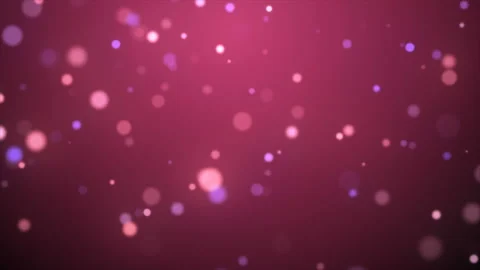 Abstract motion violet background. Bokeh and glitter lights. Stockbeeldmateriaal 112232223