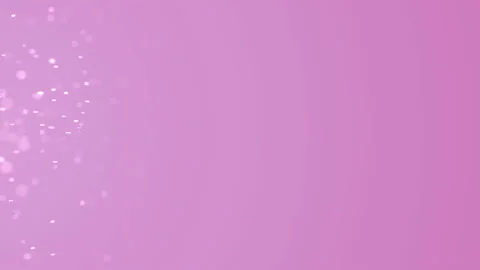 Abstract motion violet background. Bokeh and glitter lights. Video stock 112233461