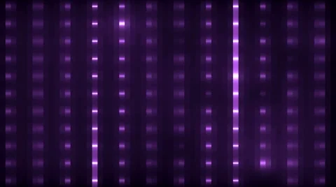 Abstract motion violet background. Video stock 50288298