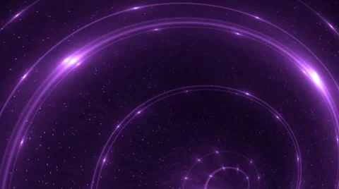 Abstract motion violet background. Stock Footage 52232241