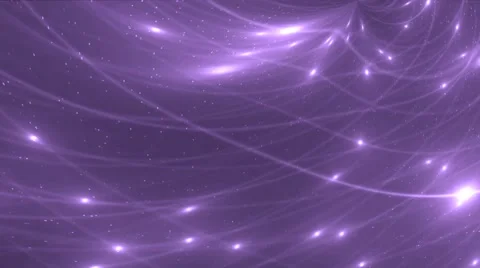 Abstract motion violet background. Video stock 52701813