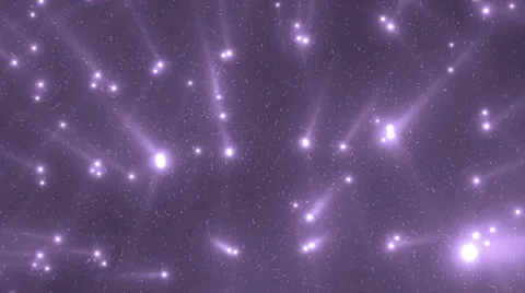 Abstract Motion Violet Background. Видео 58064722