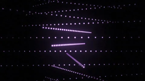 Abstract motion violet background. Stock Footage 62413114