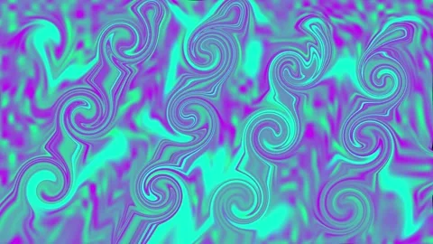 Abstract Motion Wave Background Video stock 247557915