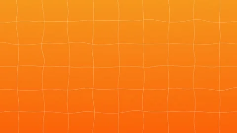 Abstract Motion Wavy Grid Background for Video Edits Stock Footage 317135041