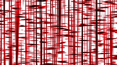 Abstract Movement 1 Video stock 34461293