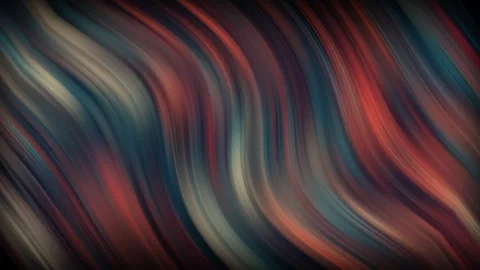 Abstract movement and artistic background with colorful liquid paint in the f Stock Footage 310831715