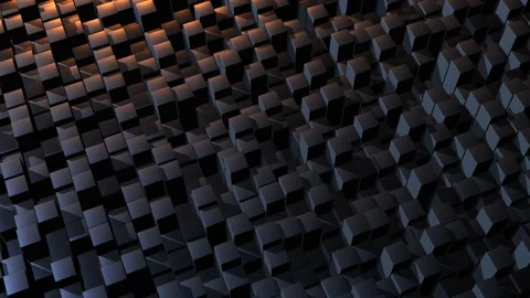 Abstract movement. Stock Footage 145580983