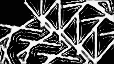 Abstract movement Stock Footage 166864121