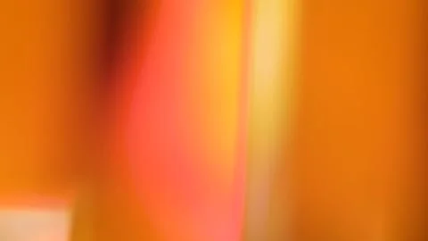 Abstract movement of multicolored shining light Stock Footage 169594301