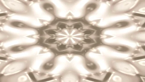Abstract Movement With Soft Light Patterns in Dreamlike Studio Setting Stock Footage 337917075