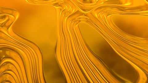 Abstract moving background with animated lights. Stock Footage 124921338