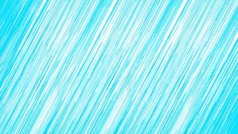 Abstract moving background with blue and white stripes Stock Footage 245049101