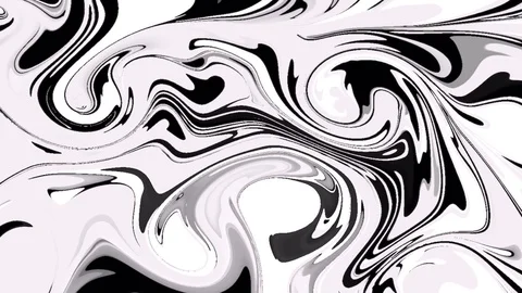 Abstract moving background close up Stock Footage 129651326