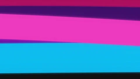 Abstract moving background with colorful geometric shapes and lines creatin.. Видео 340832091