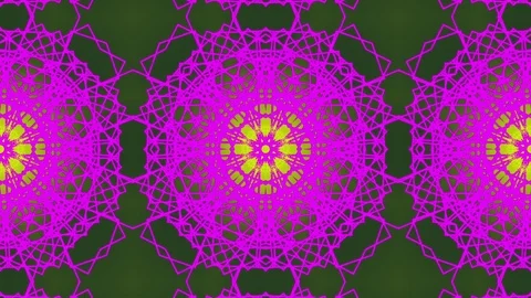 Abstract Moving Background Stock Footage 73360107