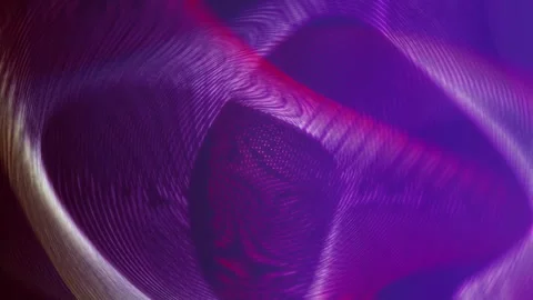 Abstract moving background lines in minimal or dynamic style. Video stock 306532858