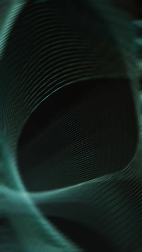 Abstract moving background lines in minimal or dynamic style. Video stock 306532887