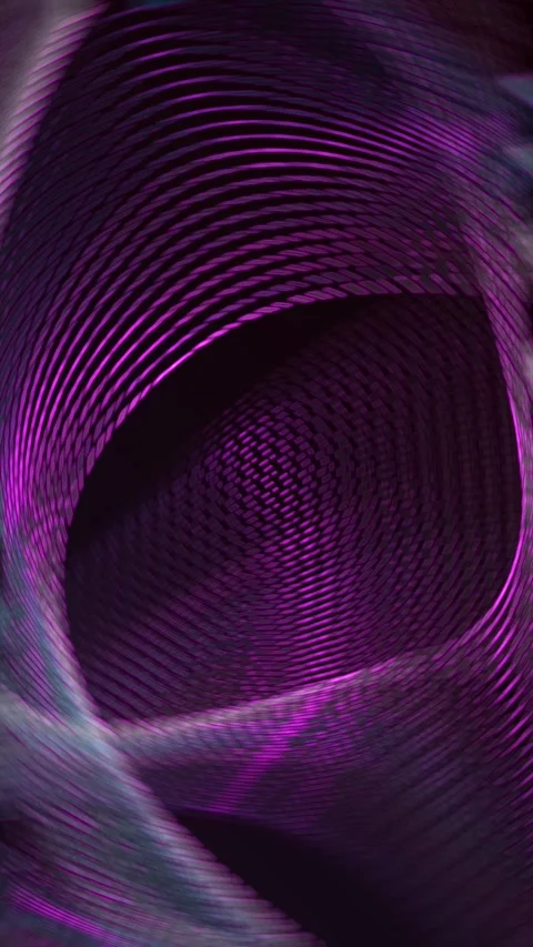 Abstract moving background lines in minimal or dynamic style. Video stock 306532888