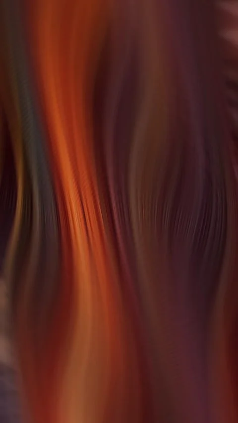 Abstract moving background lines in minimal or dynamic style. Stock Footage 308833034