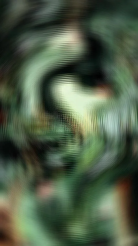 Abstract moving background lines in minimal or dynamic style. Stock Footage 308833058