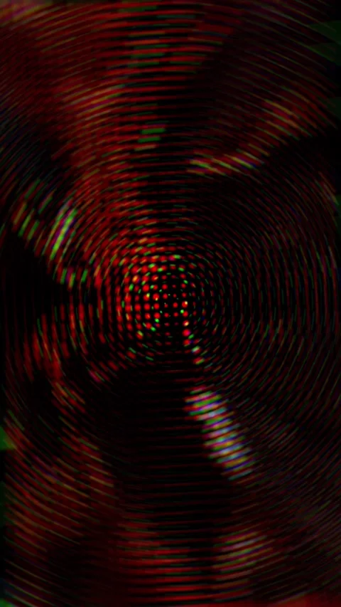 Abstract moving background lines in minimal or dynamic style. Stock Footage 308833064