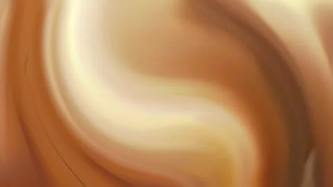 Abstract moving background lines in minimal or dynamic style. Stock Footage 308833082