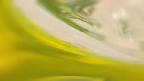 Abstract moving background lines in minimal or dynamic style. Stock Footage 308833083