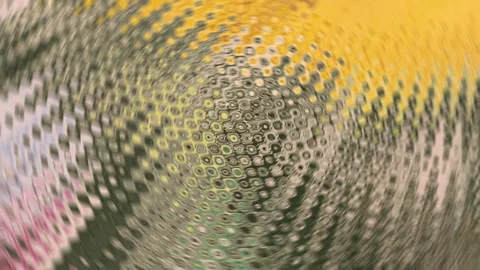 Abstract moving background lines in minimal or dynamic style. Stock Footage 308833217