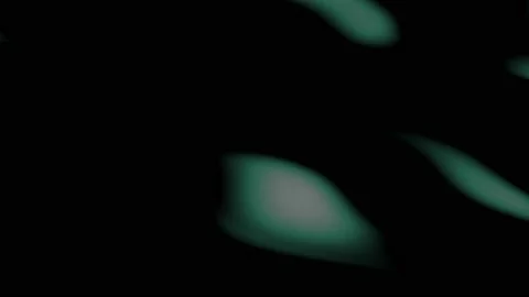 An abstract moving background made of colored dots, lines, and shapes Stock Footage 162270708