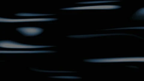 An abstract moving background made of colored dots, lines, and shapes Stock Footage 162270709