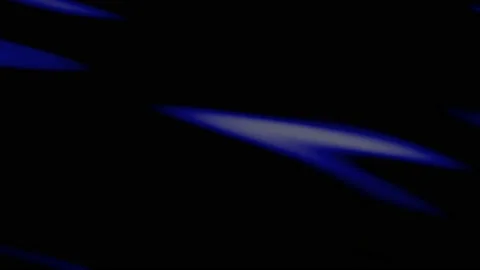 An abstract moving background made of colored dots, lines, and shapes Stock Footage 162270710