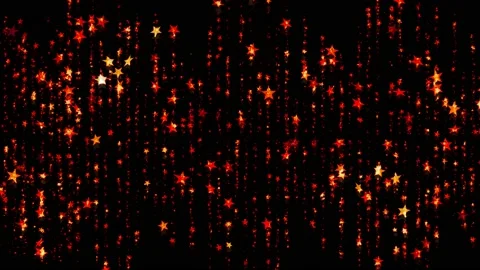 Abstract moving black glitter background Stock Footage 154563356