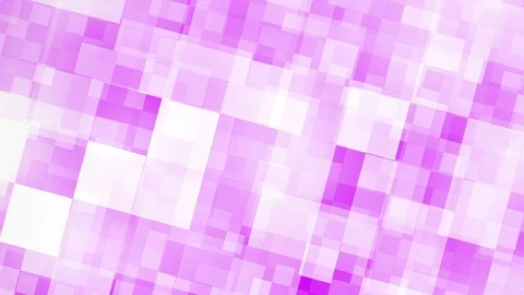 Abstract Moving Blocks Background Video stock 106239916