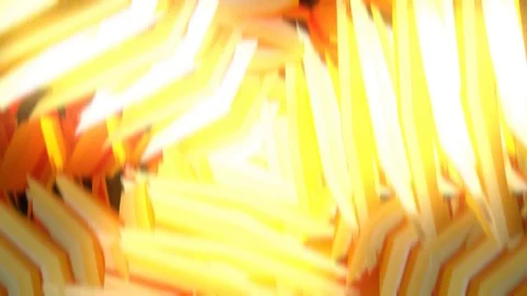 Abstract moving blurred paints background. 4K animation. Motion design. Stock Footage 129996959
