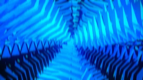 Abstract moving blurred paints background. 4K animation. Motion design. Stock Footage 129997151