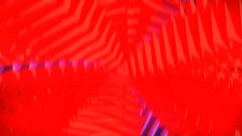 Abstract moving blurred paints background. 4K animation. Motion design. Stock Footage 129997297