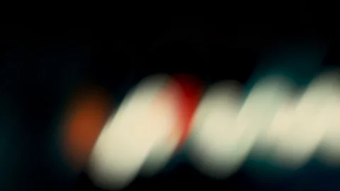 Abstract moving bokeh for background. Stock Footage 114805267