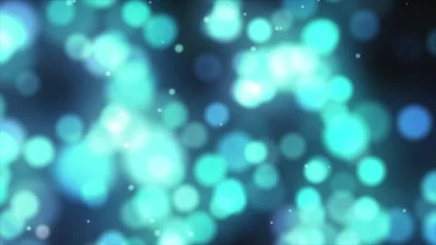 Abstract Moving Bokeh glitter lights motion Background Stock Footage 280782110